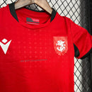 Georgia 2024 Home Kit Set – Kids
