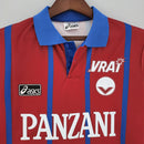 Girondins de Bordeaux 93/95 Home Classic/Retro Jersey – Fan Version