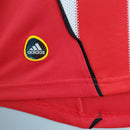 Bayern Munich 2010 Home Classic/Retro Jersey – Fan Version