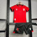 Georgia 2024 Home Kit Set – Kids