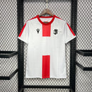 Georgia 2024 Away Jersey – Fan Version