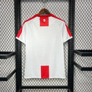 Georgia 2024 Away Jersey – Fan Version