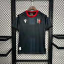 Georgia 2024 Third Jersey – Fan Version