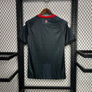 Georgia 2024 Third Jersey – Fan Version