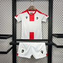 Georgia 2024 Away Kit Set – Kids