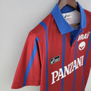 Girondins de Bordeaux 93/95 Home Classic/Retro Jersey – Fan Version