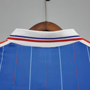 Francia 82/83 Home Classic/Retro Jersey – Fan Version