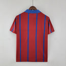Girondins de Bordeaux 93/95 Home Classic/Retro Jersey – Fan Version
