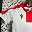 Georgia 2024 Away Kit Set – Kids