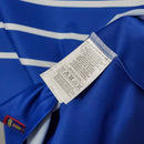 Francia 98/99 Home Classic/Retro Jersey – Fan Version