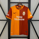 Galatasaray 13/14 Home Classic/Retro Jersey – Fan Version