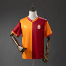 Galatasaray 25/26 Home Jersey – Fan Version