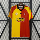 Galatasaray 98/99 Home Classic/Retro Jersey – Fan Version