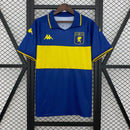 Genoa 25/26 Special Edition Home Jersey – Fan Version