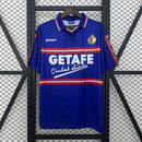 Getafe 98/99 Home Classic/Retro Jersey – Fan Version