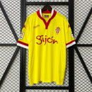 Gijon 15/16 Home Classic/Retro Jersey – Fan Version