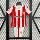 Gijon 25/26 Home Kit Set – Kids