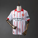 Girona 25/26 Home Jersey – Fan Version