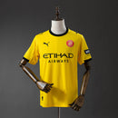Girona 25/26 Away Jersey – Fan Version