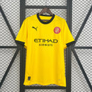 Girona 25/26 Away Jersey – Fan Version