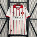 Girona 25/26 Home Jersey – Fan Version