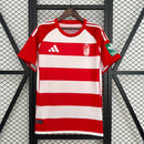 Granada 25/26 Home Jersey – Fan Version