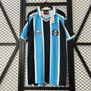 Gremio 00/01 Home Classic/Retro Jersey – Fan Version