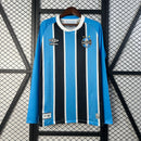 Gremio 25/26 Home Long Sleeve Jersey – Fan Version