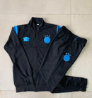 25/26 Home Tracksuit – Fan Version