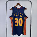 Golden State Warriors 09/10 Home Classic/Retro Jersey – Fan Version