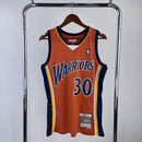 Golden State Warriors 09/10 Away Classic/Retro Jersey – Fan Version