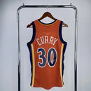 Golden State Warriors 09/10 Away Classic/Retro Jersey – Fan Version