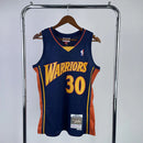 Golden State Warriors 09/10 Home Classic/Retro Jersey – Fan Version