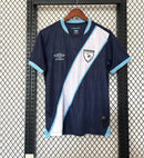 Guatemala 25/26 Away Jersey – Fan Version