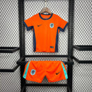 Holanda 2024 Home Kit Set – Kids