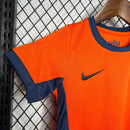 Holanda 2024 Home Kit Set – Kids