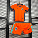 Holanda 2024 Home Kit Set – Kids