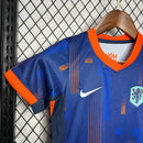 Holanda 2024 Away Kit Set – Kids
