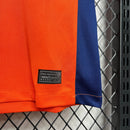 Holanda  2024 Home Jersey – Fan Version