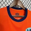 Holanda  2024 Home Jersey – Fan Version