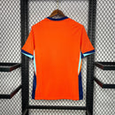 Holanda  2024 Home Jersey – Fan Version
