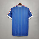 Francia 82/83 Home Classic/Retro Jersey – Fan Version