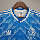 Holanda 88/89 Away Classic/Retro Jersey – Fan Version