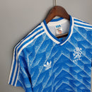 Holanda 88/89 Away Classic/Retro Jersey – Fan Version