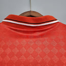 Ajax 90/91 Home Classic/Retro Jersey – Fan Version