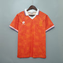 Holanda 91/92 Home Classic/Retro Jersey – Fan Version