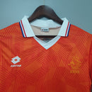 Holanda 91/92 Home Classic/Retro Jersey – Fan Version