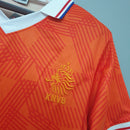 Holanda 91/92 Home Classic/Retro Jersey – Fan Version