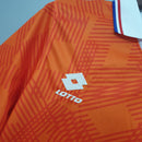 Holanda 91/92 Home Classic/Retro Jersey – Fan Version
