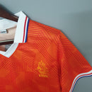 Holanda 91/92 Home Classic/Retro Jersey – Fan Version